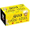 Larousse Quiz Des Casse Têtes