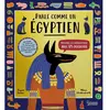 Larousse Parle comme un Égyptien