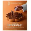Larousse L'école du chocolat : fondants, merveilleux, tartes, soufflés, truffes... : 90 recettes incontournab Le Cordon bleu