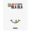 Larousse Salades repas sans bla bla