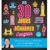 Larousse 30 jours pour démarrer en anglais avec Léa English broché