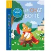 Larousse Je commence à lire en maternelle - Le Chat Botté  Collectif (Auteur)