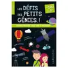 ISBN Les défis des Petits Génies CM2-6e