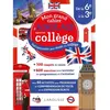Larousse Mon grand cahier d'anglais spécial collège  Collectif (Auteur)