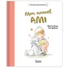Livres enfant : Mon nouvel ami