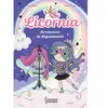 Larousse Licornia - le concours de déguisement