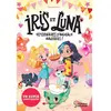 Iris et luna - un super anniversaire