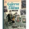 La Guerre des Lulus : Le journal
