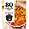 Dessain Et Tolra 80 plats du soir au Cookeo broché