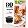 Dessain Et Tolra 80 recettes express au Cookeo Extra Crisp broché