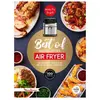 Best of des recettes Air Fryer cartonné