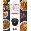 50 recettes au Cookeo infinity - Pauline Dubois-Platet - Dessain Et To...