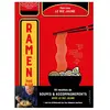 Le Riz Jaune - Ramen, pho & co cartonné