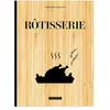 Rôtisserie relié