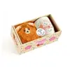Un moment toutou doux Coffret
