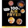 Ultimate air fryer broché