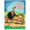 Seuil Jeunesse La Petite Poule rousse