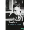 Points Critique Et Vérité