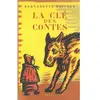 Seuil La Clé des contes