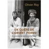 Seuil En Quête De L'orient Perdu