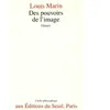 Seuil Des pouvoirs de l'image