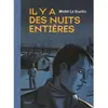 Seuil Jeunesse Il y a des nuits entières