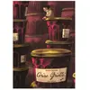 Seuil Jeunesse Cerise griotte Benjamin Lacombe (Auteur)