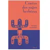 Seuil Contes Des Sages Berbères
