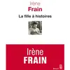 Seuil La Fille à histoires
