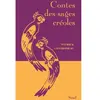 Seuil Contes des sages créoles
