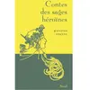 Seuil Contes des sages héroïnes