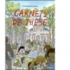 Seuil Carnets De Thèse