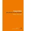Seuil Les Places Et Les Chances - Repenser La Justice Sociale