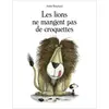 Seuil Les Lions Ne Mangent Pas De Croquettes