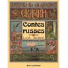 Seuil Jeunesse Contes russes ivan iakovlevitch bilibine