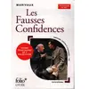ISBN Les fausses confidences : bac 2021 Pierre de Marivaux
