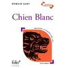Editions Gallimard Chien blanc : nouveaux programmes