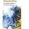 Gallimard Les fiancés de l'hiver