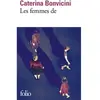 Gallimard Les femmes de