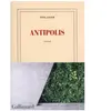 Gallimard Antipolis