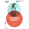 Gallimard Les poètes maudits  Collectif (Auteur)