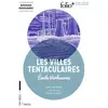 Gallimard Les villes tentaculaires : nouveaux programmes Emile Verhaeren