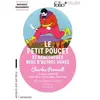 ISBN Le Petit Poucet et rencontres avec d'autres ogres
