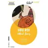 Editions Gallimard Ubu roi Alfred Jarry (Auteur)
