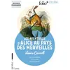 ISBN Les Aventures d'Alice au pays des merveilles