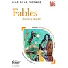 ISBN Fables : livres VII à XI : bac 2020 Jean de La Fontaine