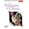 ISBN La princesse de Clèves : bac 2020 Marie-Madeleine Pioche de La Vergne La Fayette