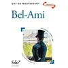 ISBN Bel-Ami : nouveaux programmes Guy de Maupassant