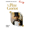 ISBN Le père Goriot : nouveaux programmes Honoré de Balzac
