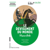 Gallimard Le devisement du monde